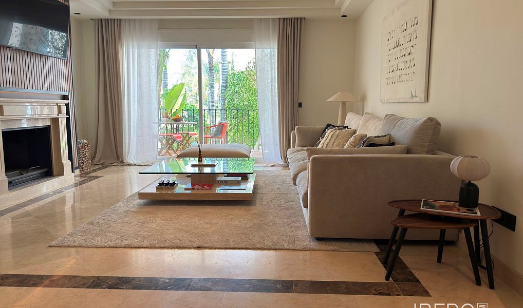 Prodej bytu 4+kk, 178 m², Sierra Blanca