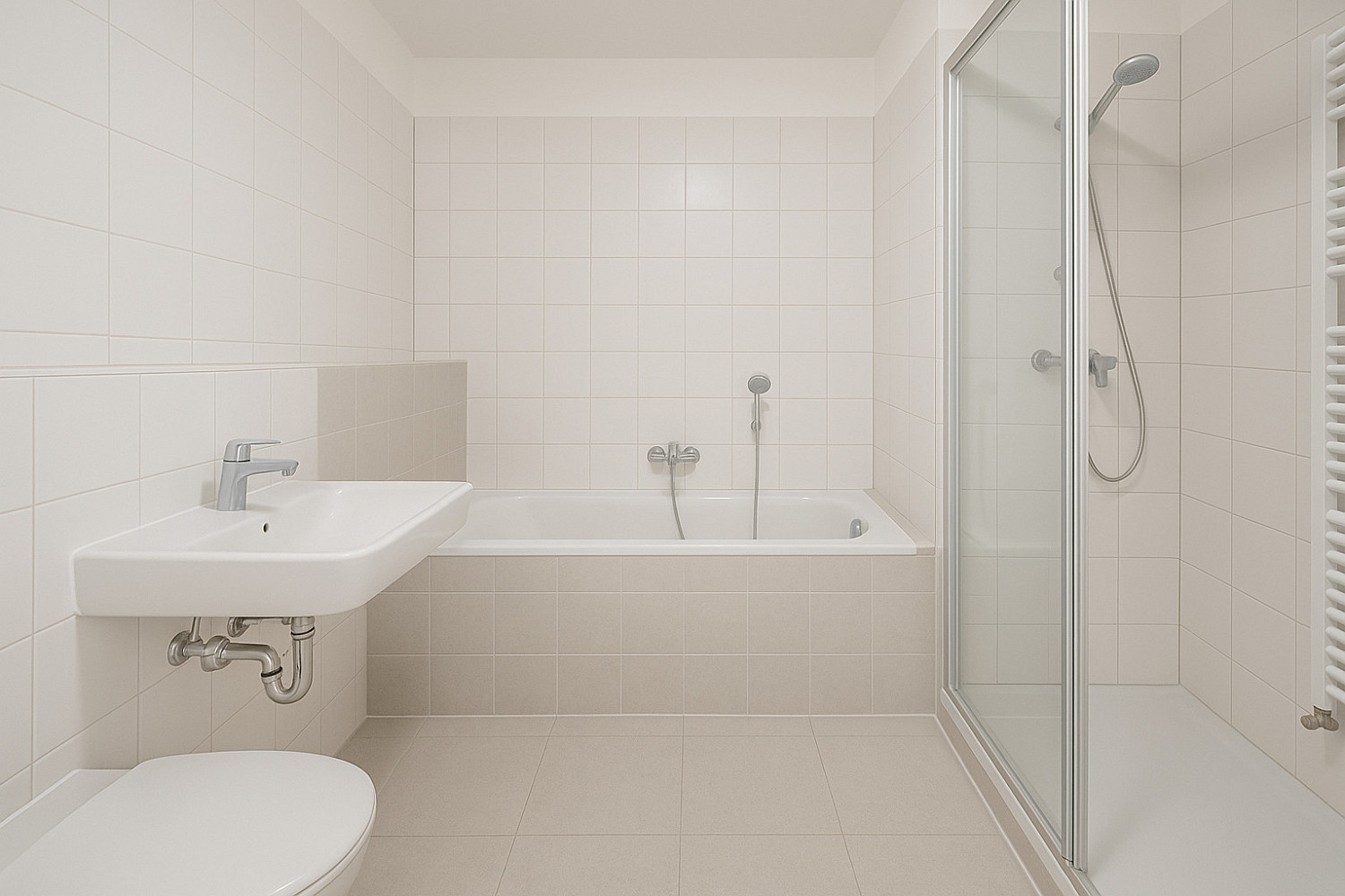 Prodej bytu 2+kk 49 m² – fotografie 4