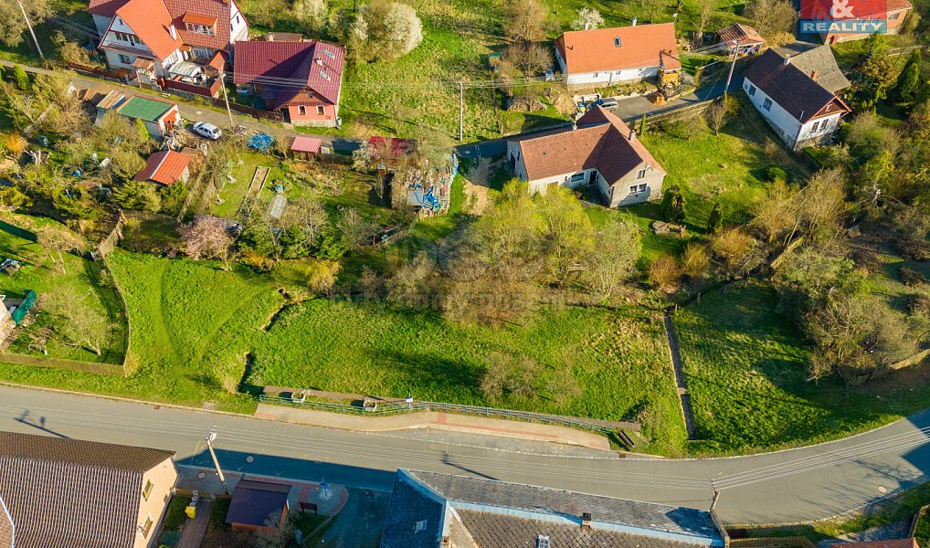 Prodej louky 512 m², Skřípov – náhled fotky 4