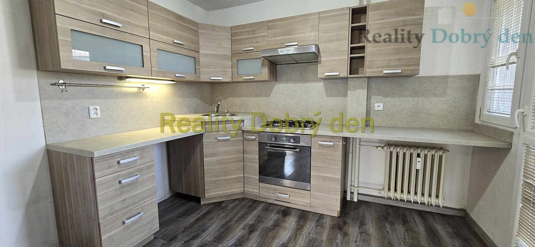 Prodej bytu 2+kk 57 m² – fotografie 3