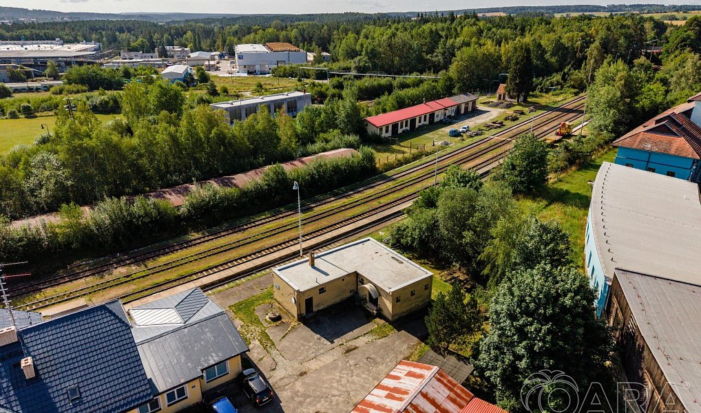 Prodej restaurace 82 m², Milevsko – náhled fotky 22
