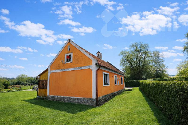 Prodej domu 57 m² s pozemkem 1 288 m² – další