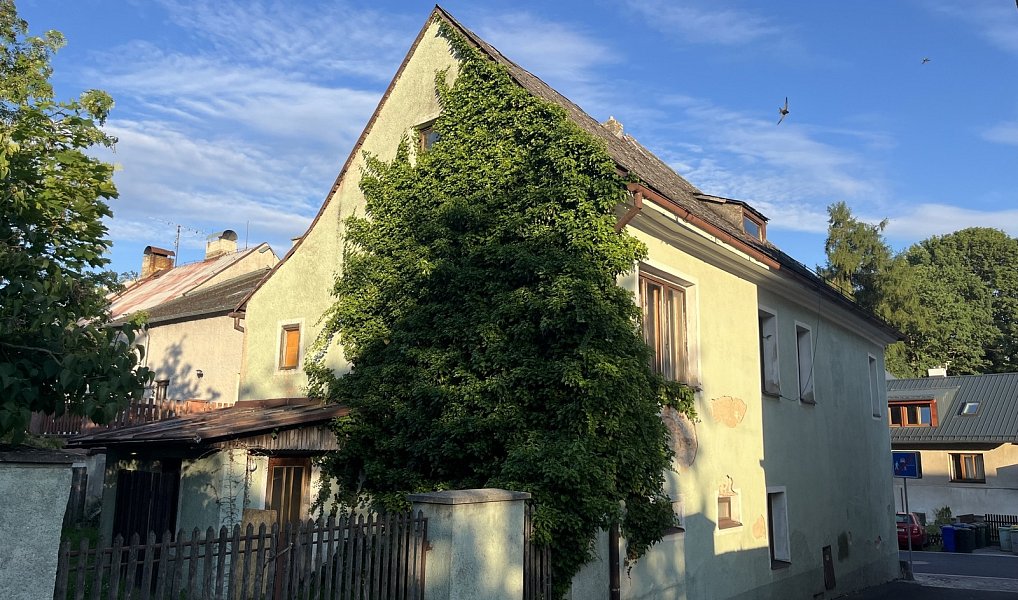 Prodej domu 250 m² s pozemkem 549 m², Krásno – náhled fotky 28