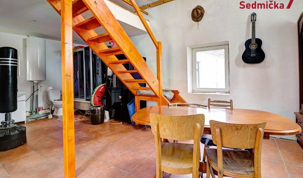 Prodej domu 225 m² s pozemkem 6 700 m², Věžná – náhled fotky 44