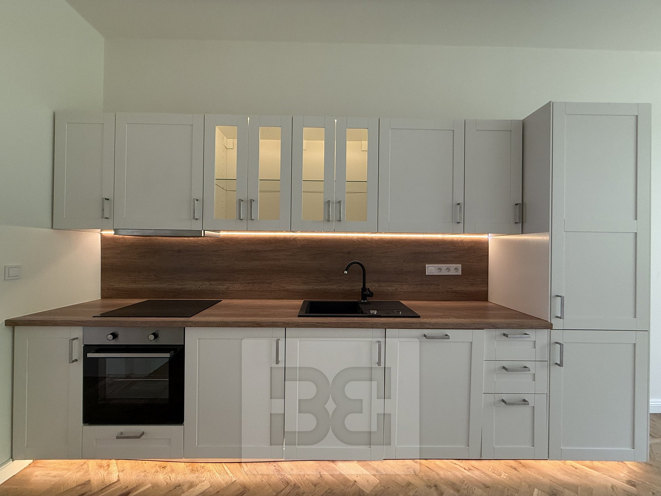 Pronájem bytu 2+kk 44 m² — photo 5