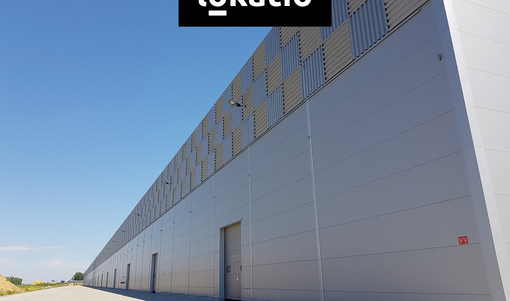 Pronájem skladovacích prostor 3 456 m², Mošnov – náhled fotky 8