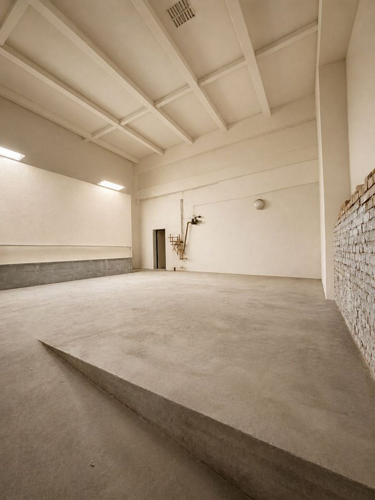 Prodej skladovacích prostor 109 m² – fotografie 4
