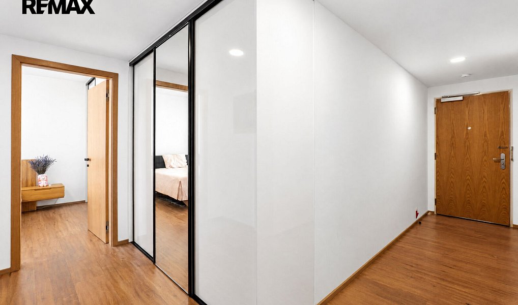 Prodej bytu 3+kk 90 m², Praha – náhled fotky 16