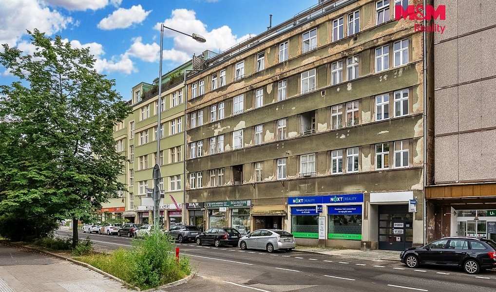Prodej bytu 2+kk 42 m², Liberec – náhled fotky 2