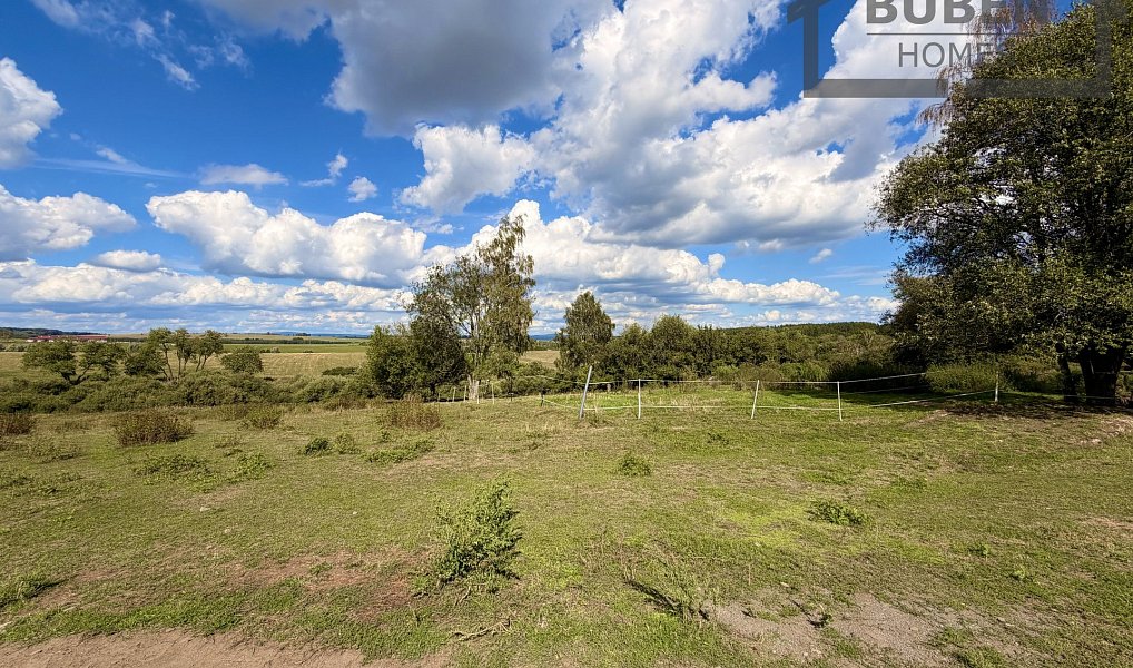 Prodej stavebního pozemku 82 911 m², Ctiboř – náhled fotky 18