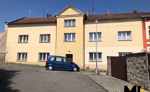 Prodej domu 410 m² s pozemkem 411 m², Čapkovská, Vysoké Mýto - Pražské Předměstí, okres Ústí nad Orlicí