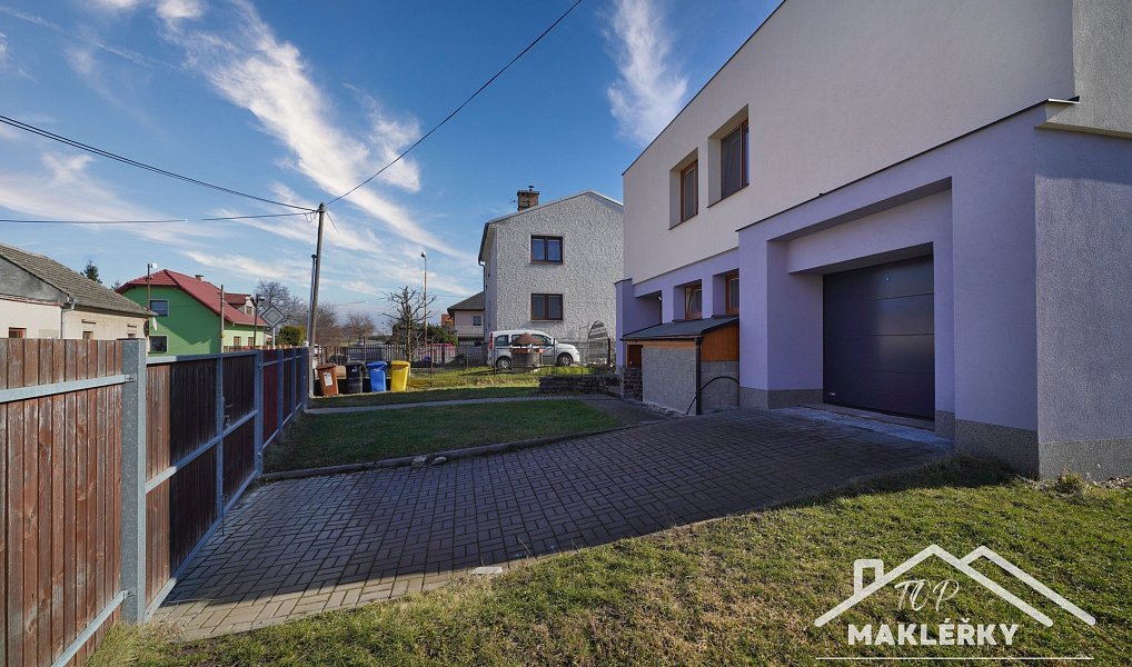 Prodej domu 186 m² s pozemkem 568 m², Zásmuky – náhled fotky 33
