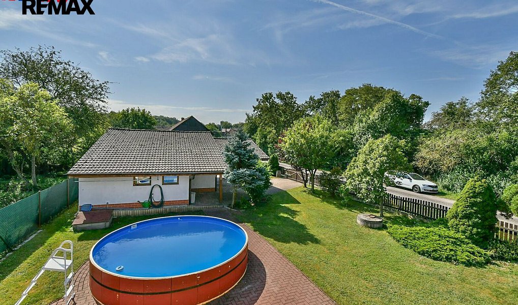 Prodej domu 130 m² s pozemkem 1 226 m², Boharyně – náhled fotky 30