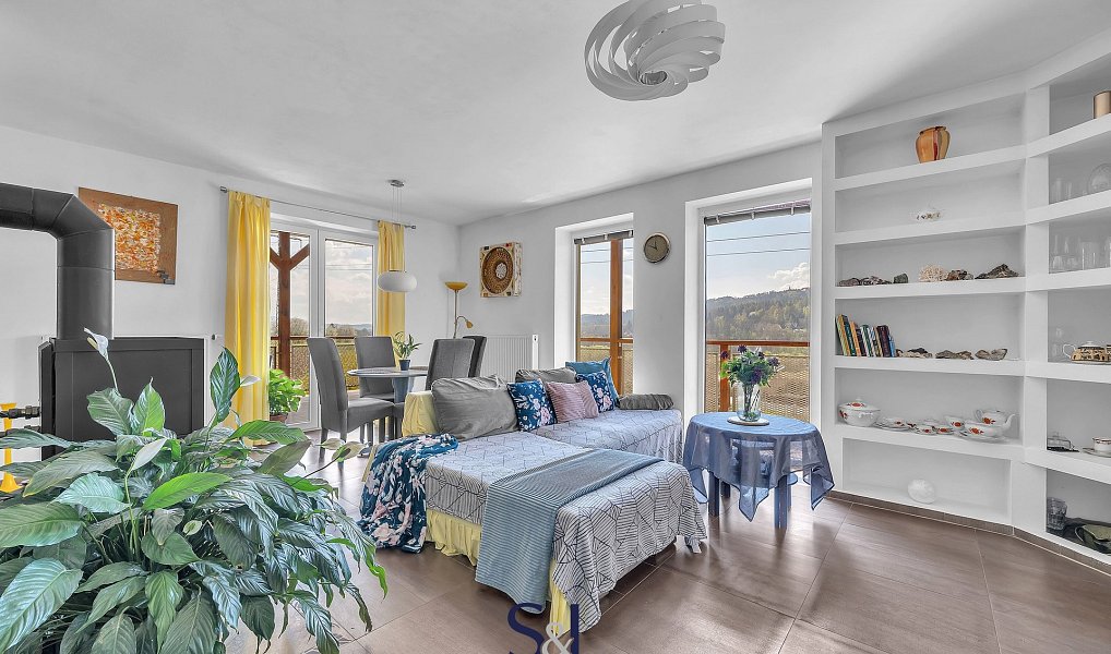 Prodej domu 363 m² s pozemkem 2 239 m², Turnov – náhled fotky 12