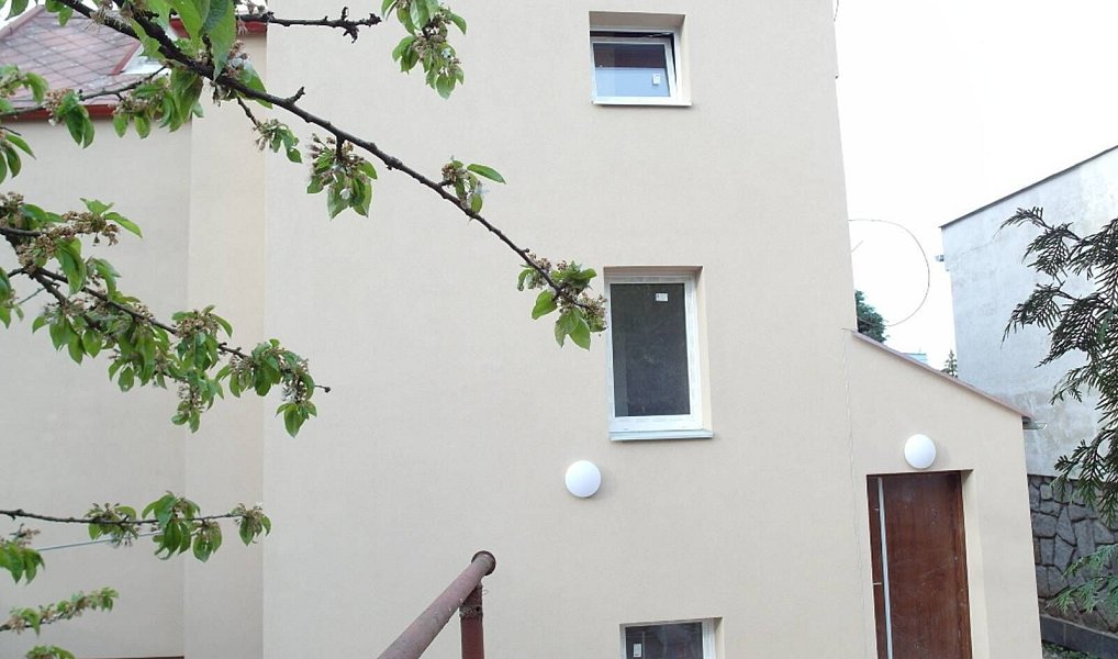 Prodej domu 250 m² s pozemkem 484 m², Teplice – náhled fotky 10