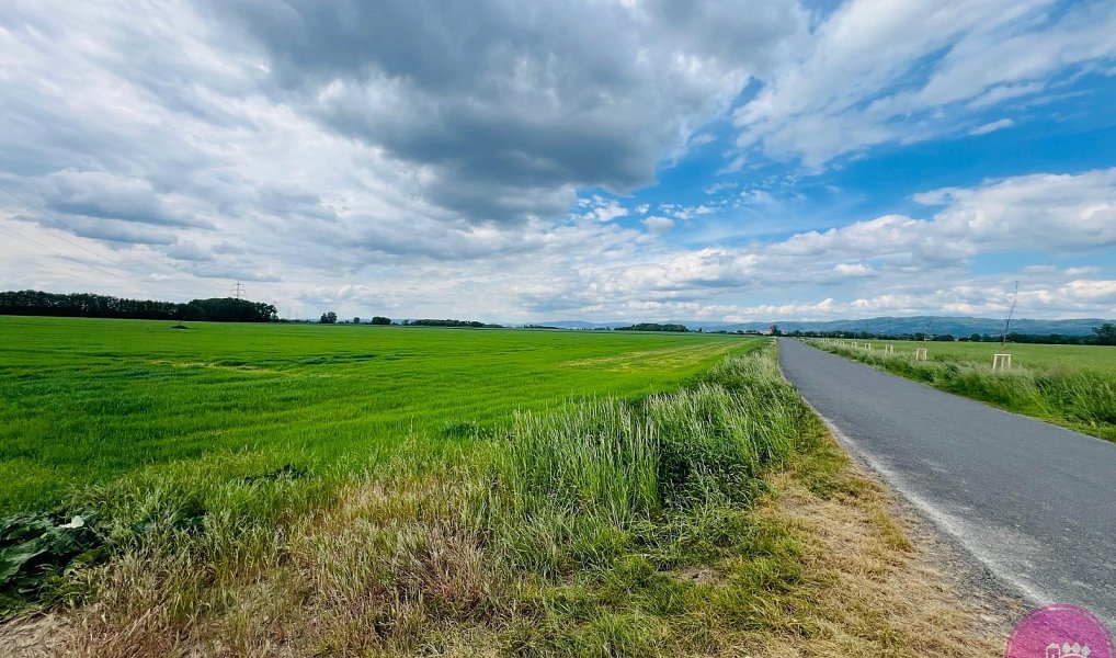 Prodej komerčního pozemku 29 280 m², Liboš – náhled fotky 4