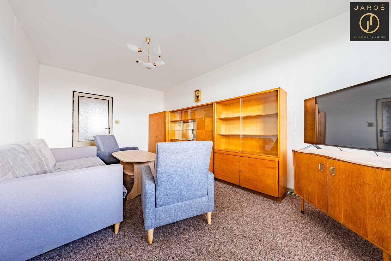 Prodej bytu 3+1 68 m² – fotografie 3