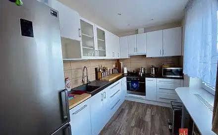 Pronájem bytu 2+1 52 m²