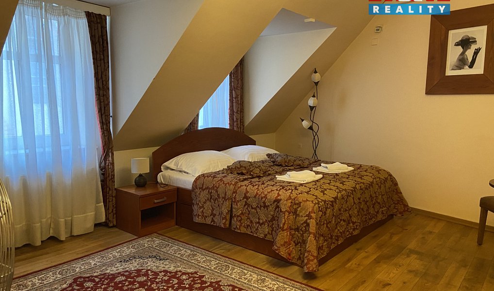 Pronájem bytu 4+kk 110 m², Plzeň – náhled fotky 15