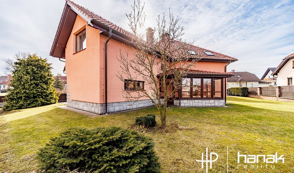 Pronájem domu 276 m² s pozemkem 854 m², Doloplazy – náhled fotky 24