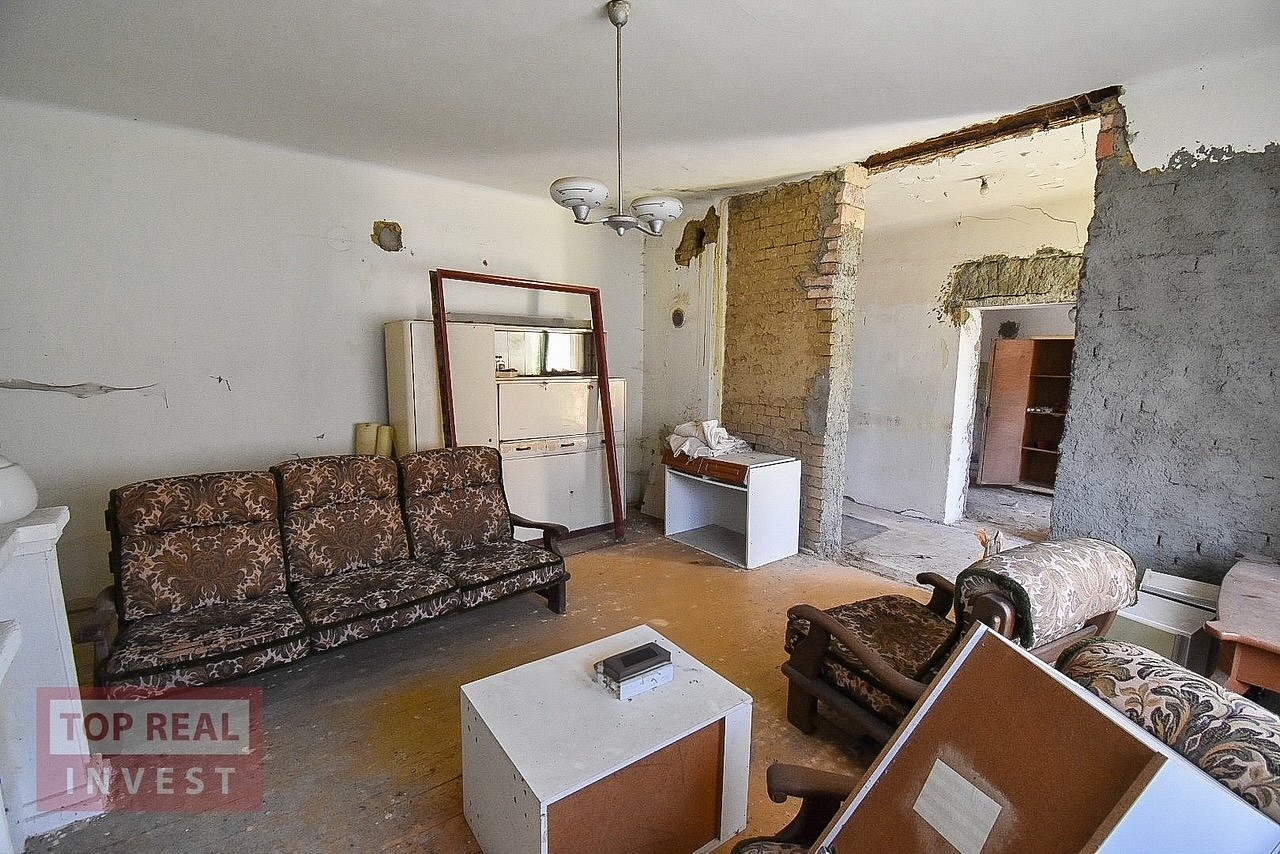 Prodej stavebního pozemku 777 m² – pohled 6