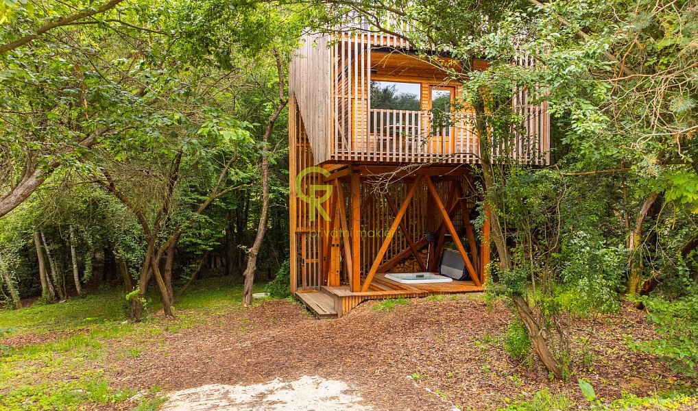 Prodej chaty/chalupy 75 m² s pozemkem 1 329 m², Stříbrná Skalice – náhled fotky 4
