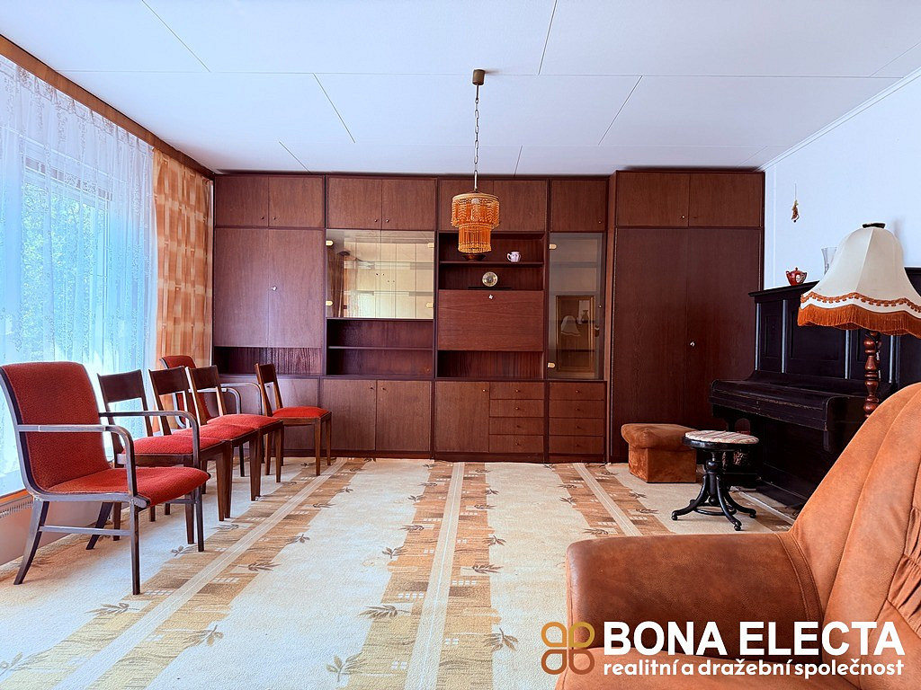 Prodej domu 150 m² – fotografie 3