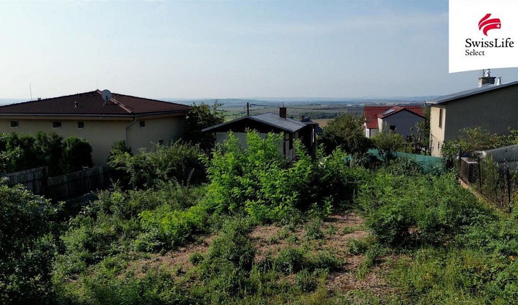 Prodej komerčního pozemku 410 m², Mokrá-Horákov – náhled fotky 14