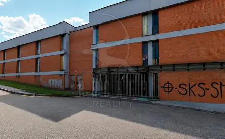 Exkluzivně - Prodej garáže, 18m2, Praha 12 - Modřany, ul. Vitošská, Vitošská, Praha 4 - Modřany