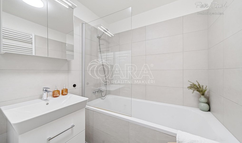 Prodej bytu 2+kk 50 m², Brno – náhled fotky 9