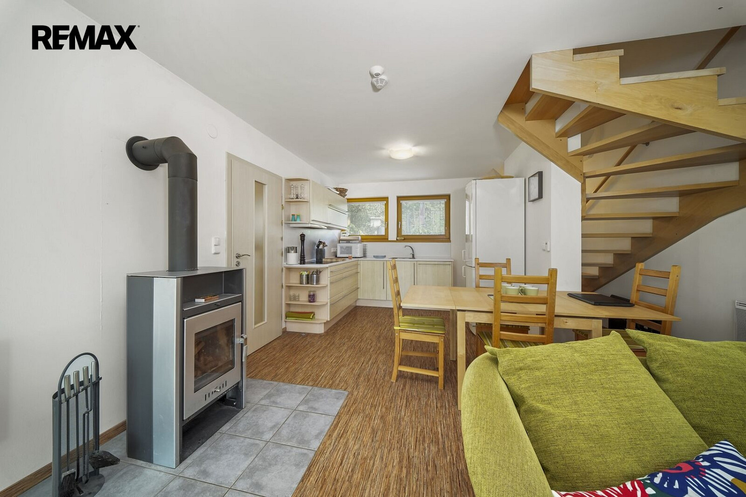 Prodej domu 80 m² s pozemkem 701 m² – fotografie 4