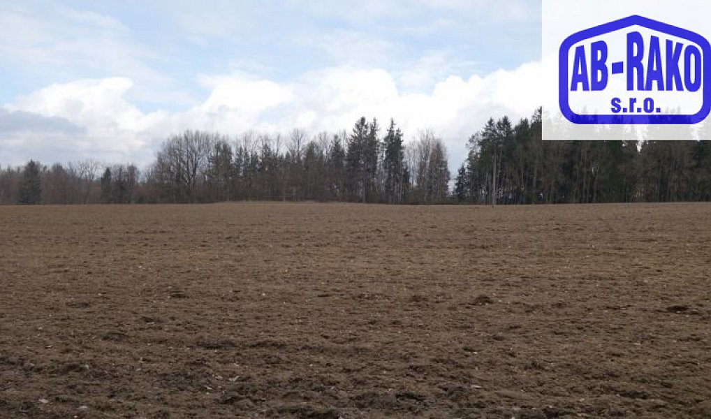 Prodej stavebního pozemku 14 000 m², Nová Včelnice – náhled fotky 19