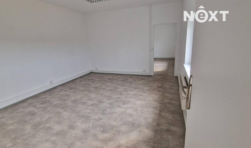 Pronájem skladovacích prostor 869 m², Praha – náhled fotky 3