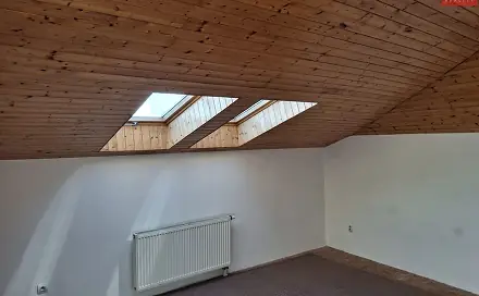 Pronájem bytu 3+kk 75 m²