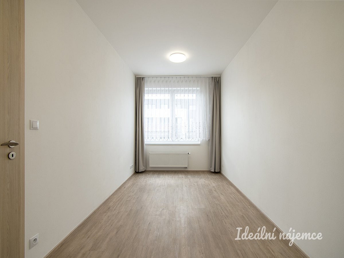 Pronájem bytu 2+kk 51 m² - Więcej