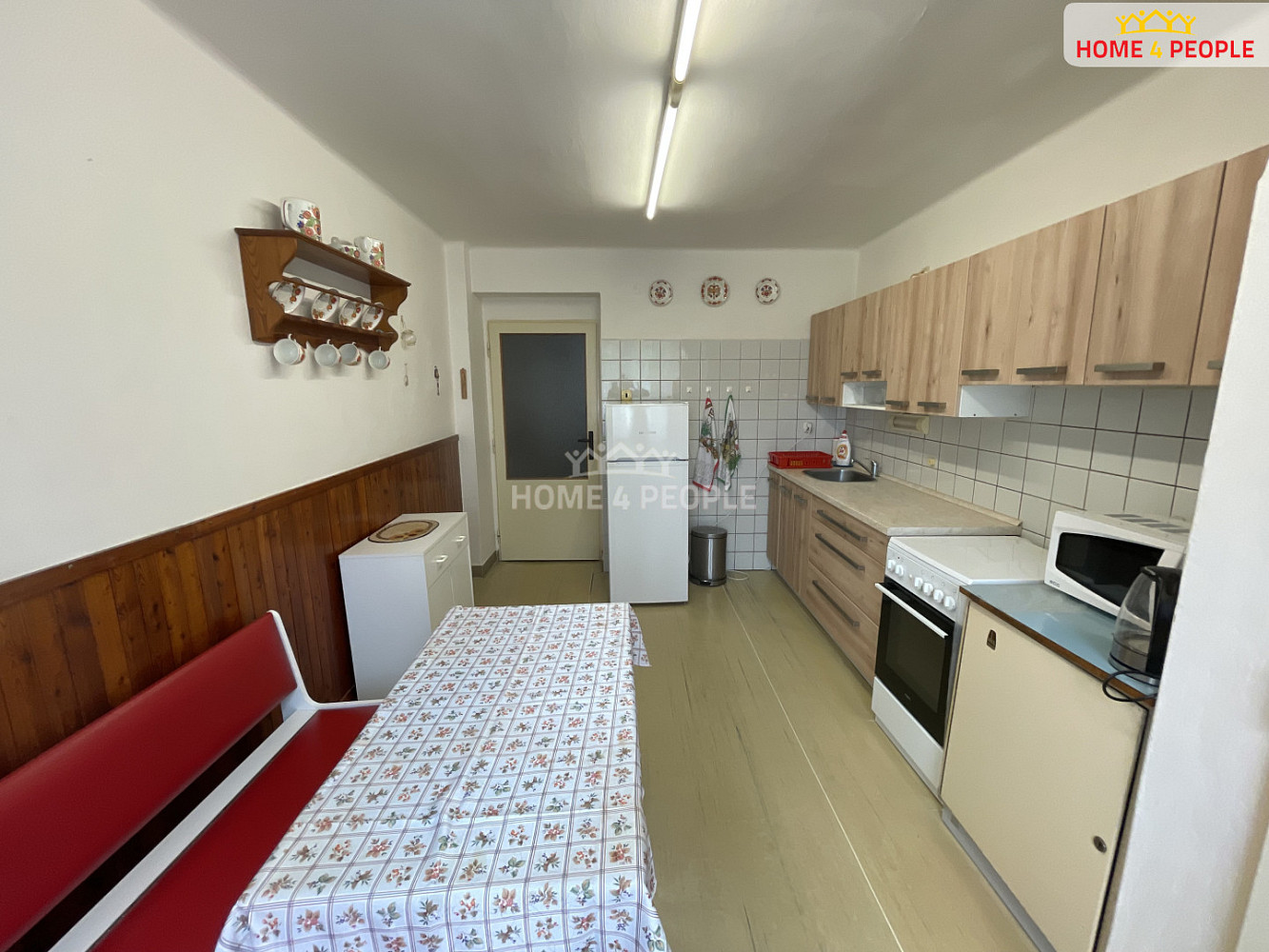 Prodej bytu 3+1 93 m² – fotografie 4