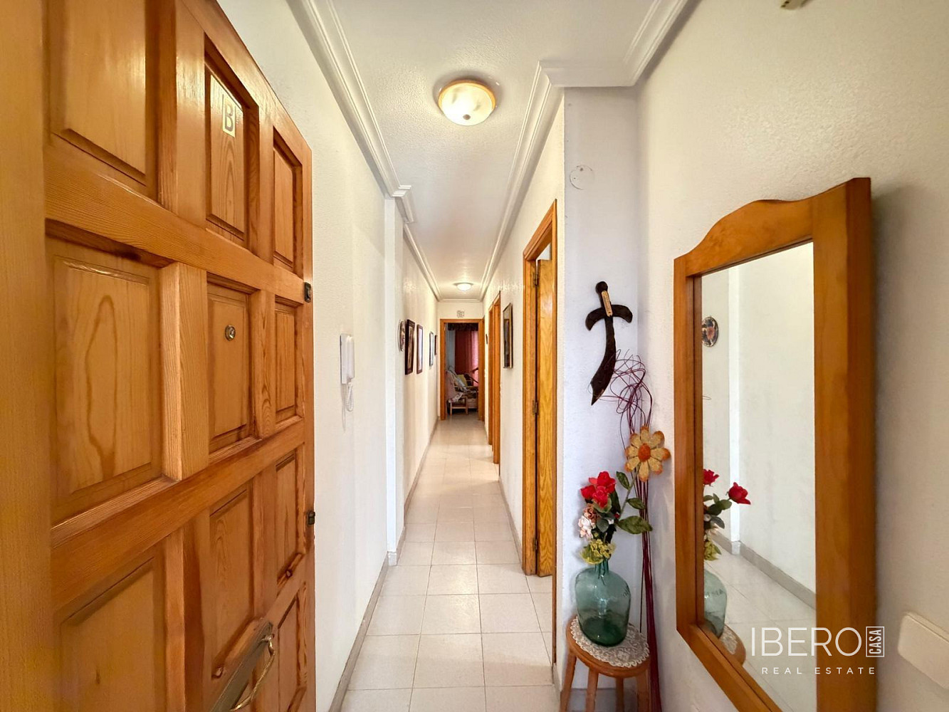 Pis 2+kk – Torrevieja - Vista 2