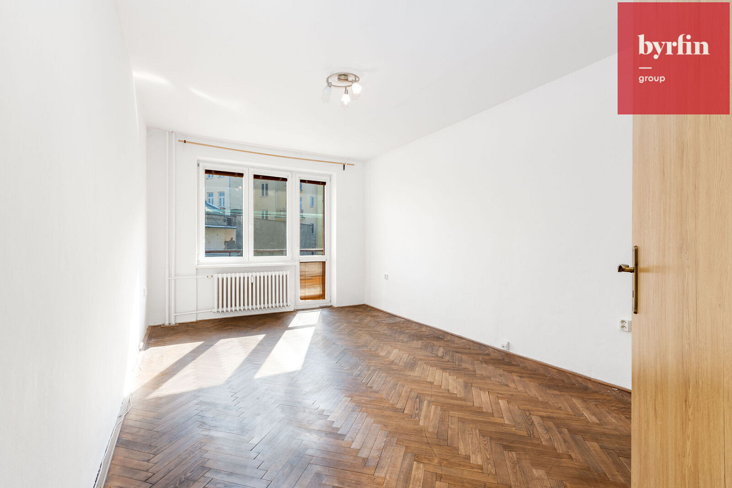 Prodej bytu 2+1 53 m² – fotografie 3