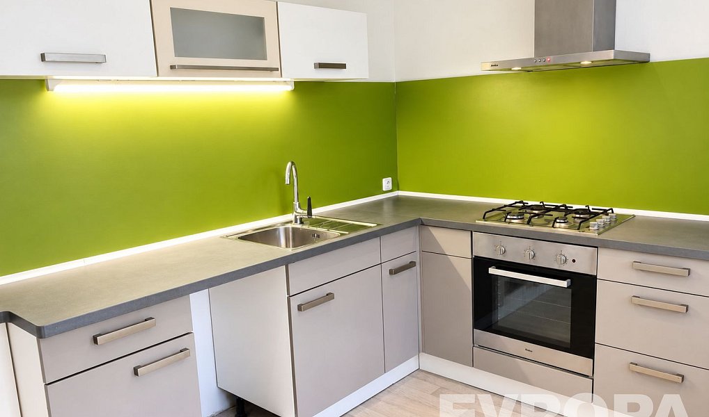 Pronájem bytu 3+1, 76 m², Bolevec - Plzeň-město, Plzeň