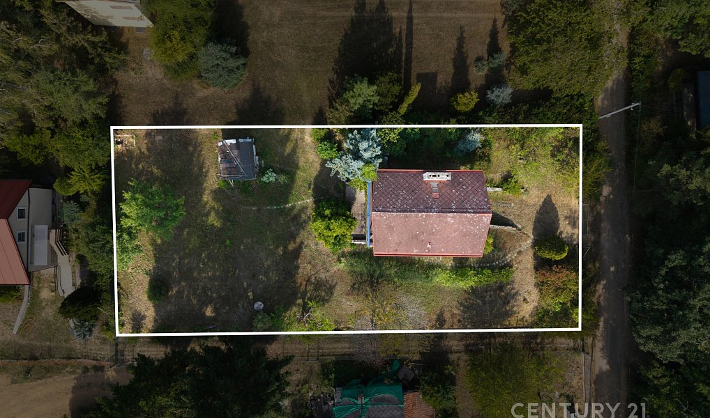 Prodej chaty/chalupy 100 m² s pozemkem 939 m², Rozdrojovice – náhled fotky 20