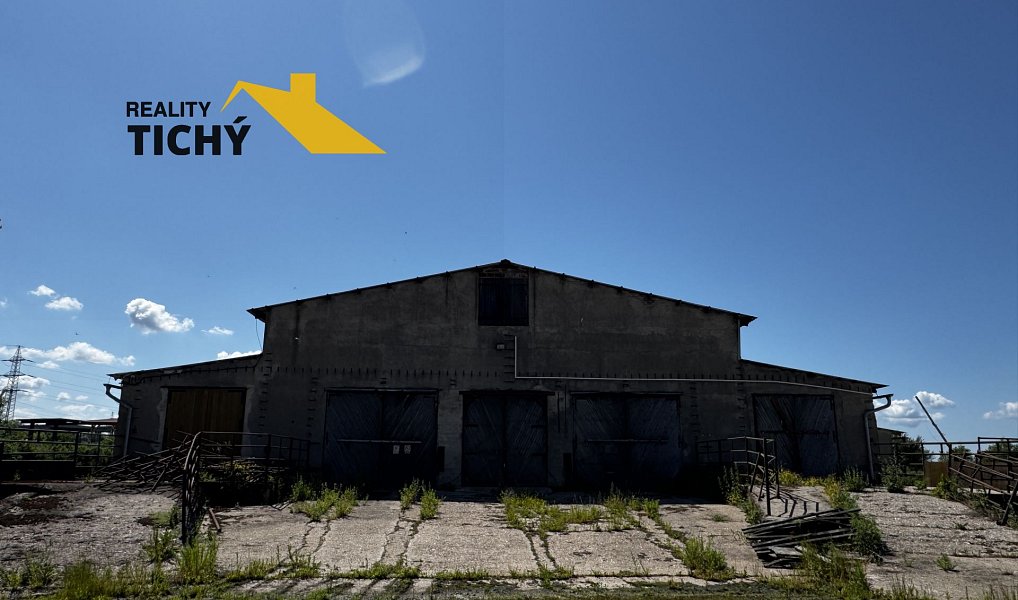 Prodej skladovacích prostor 1 937 m², Nové Město nad Metují – náhled fotky 6