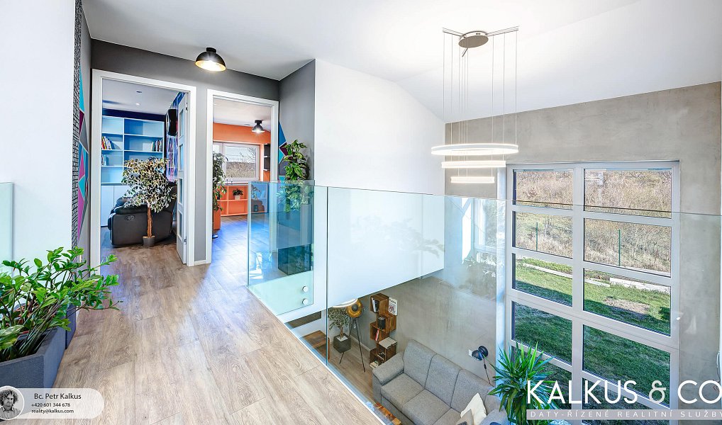 Prodej domu 214 m² s pozemkem 1 530 m², Blešno – náhled fotky 22