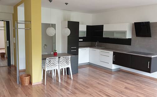 Pronájem bytu 2+kk 71 m², Labský Palouk, Pardubice - Polabiny