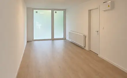 Pronájem bytu 1+kk 30 m², V Zahrádkách, Pardubice