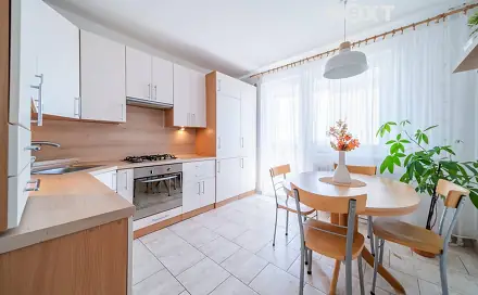 Prodej bytu 3+1 70 m², Osvobození, Orlová - Lutyně, okres Karviná