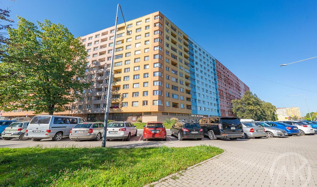 Prodej bytu 3+1 74 m², Ostrava – náhled fotky 2