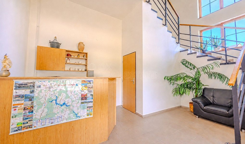 Prodej ubytovacího objektu 540 m², Razová – náhled fotky 5