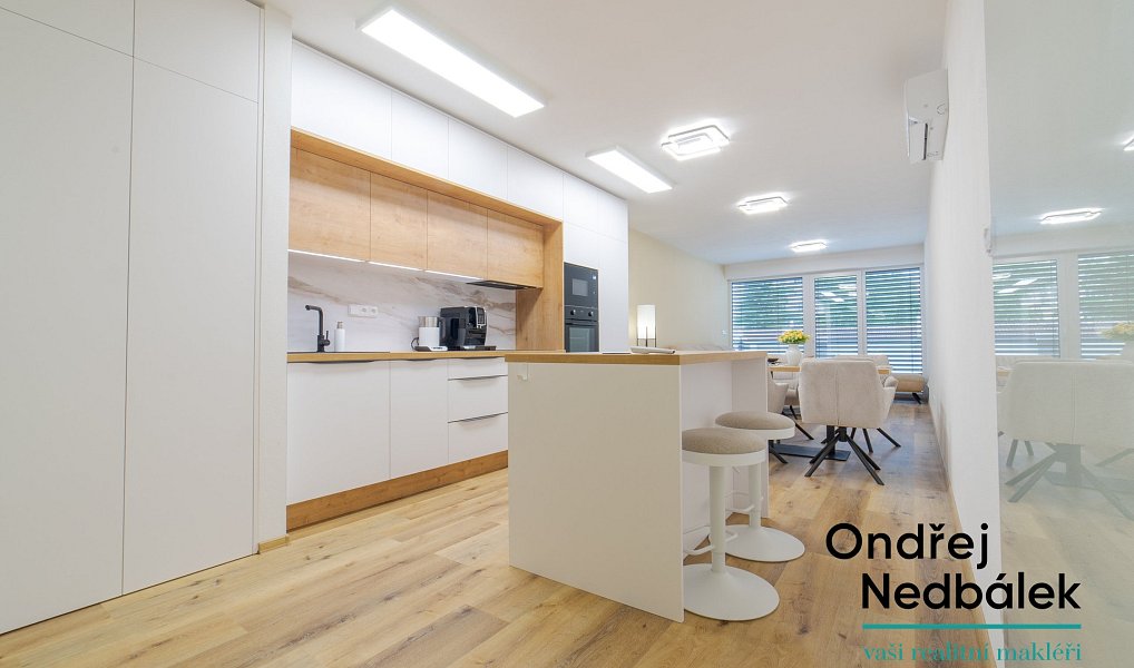 Prodej bytu 2+kk 56 m², Zlín – náhled fotky 4