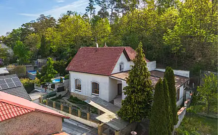 Prodej domu 341 m² s pozemkem 474 m², Vinecká, Mladá Boleslav - Čejetičky