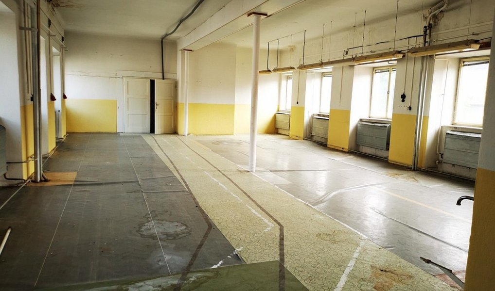 Prodej komerčního objektu (jiného typu) 1 067 m², Brtnice – náhled fotky 6